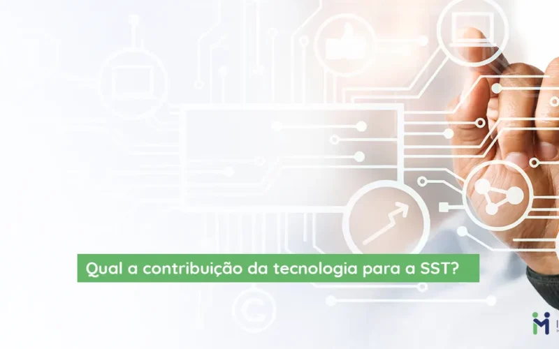 Descubra como a tecnologia na segurança do trabalho está transformando ambientes corporativos